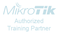 MikroTik Sertified Training Partner